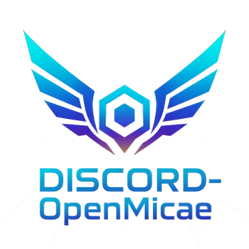 OpenMicae Logo